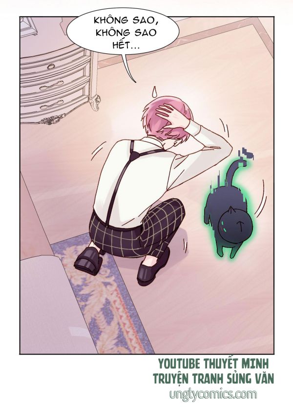 Tôi Phải Làm 1 Kẻ Đại Xấu Xa Chap 1 - Next Chap 2